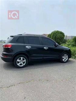 زۆتی دۆمی X5